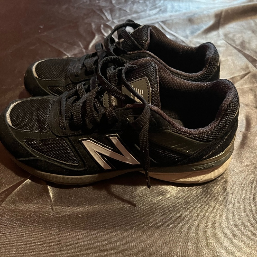 NEW BALANCE 990